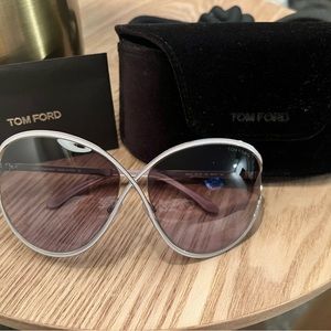 Tom ford sunglasses new